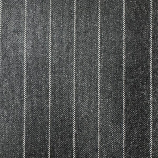 SAL298 - GREY ROPE STRIPE (350 Grams / 12 oz)