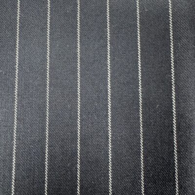 SAL299 - NAVY ROPE STRIPE (350 Grams / 12 oz)