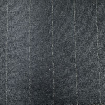 SAL302 - NAVY WIDE CHALKSTRIPE (350 Grams / 12 oz)