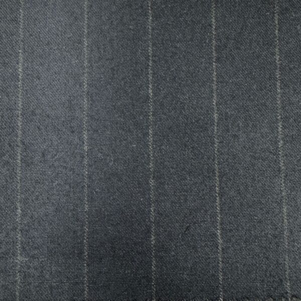SAL302 - NAVY WIDE CHALKSTRIPE (350 Grams / 12 oz)