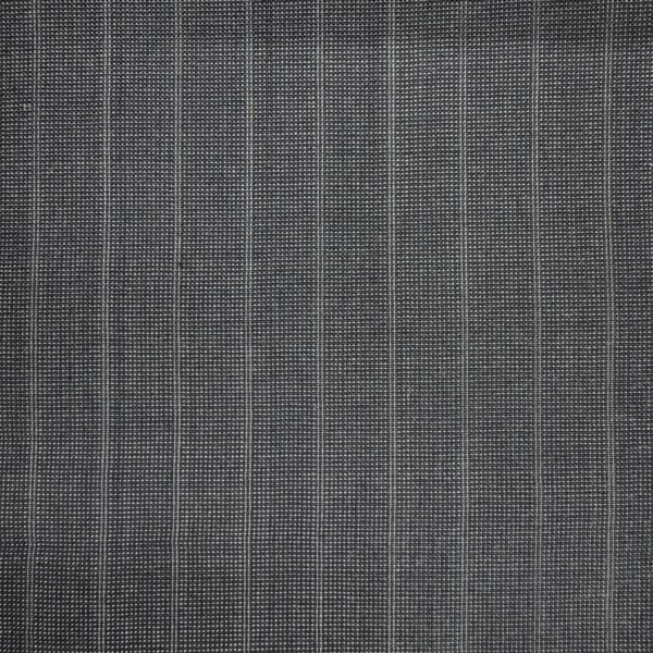 SAL305 - GREY PINHEAD W/ STRIPE SUPER 120' & SILK (200 Grams / 7 oz)