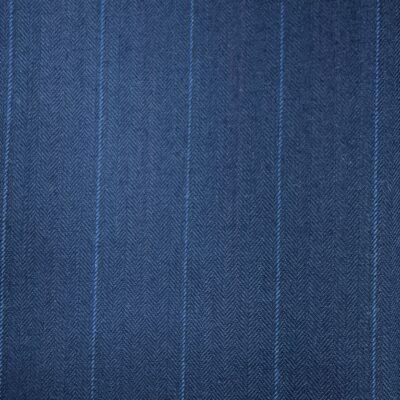 SAL314 - BLUE HERRINGBONE FANCY PIN SUPER 120' (300 Grams / 12.5 oz)