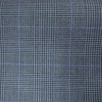 SAL315 - BLUE POW W/ BLUE OVERCHECK SUPER 120' (300 Grams / 12.5 oz)
