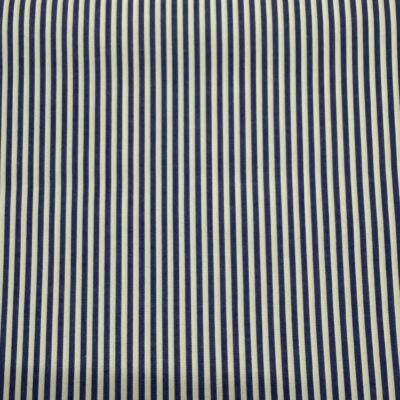 SS12 - Royal Blue Stripe