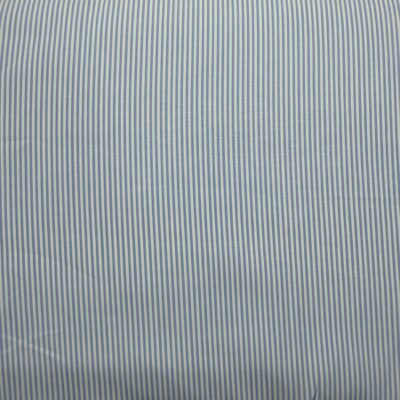 SS13 - Light Blue Stripe
