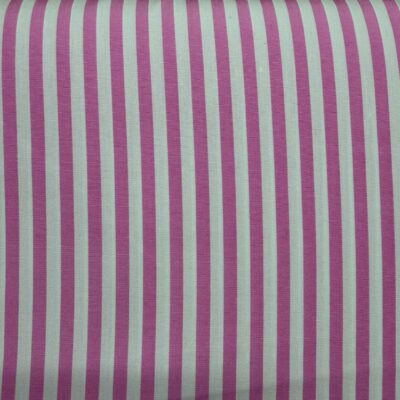 SS17 - Pink Stripe