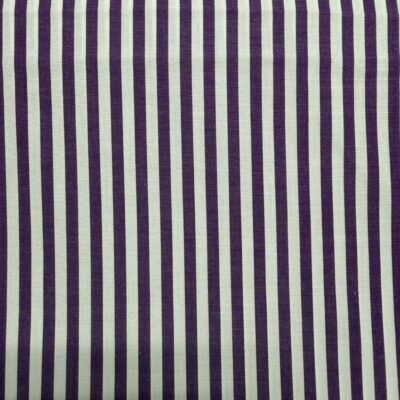 SS18 - Purple Stripe