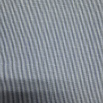 SS2 - Blue Micro Stripe