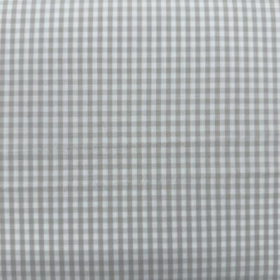 SS22 - Beige Gingham