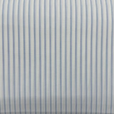 SS23 - Blue Multi Stripe