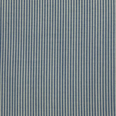 SS31 - Blue Fine Stripe