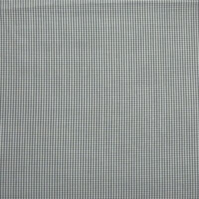 SS32 - Grey Small Check