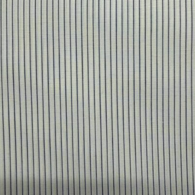 SS35 - Blue Fine Stripe