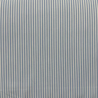 SS40 - Light Blue Stripe