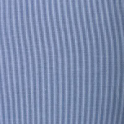 SS47 - Light Blue Micro Stripe