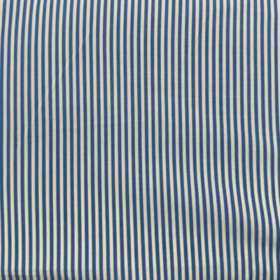 SS48 - Royal Blue Stripe