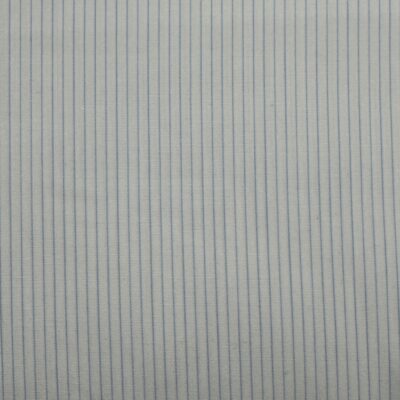 SS49 - Light Blue Thin Stripe