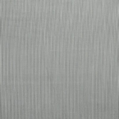 SS50 - Grey Thin Stripe