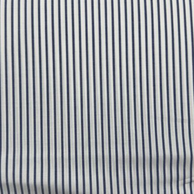 SS58 - Navy Stripe