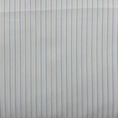 SS60 - Blue Double Stripe