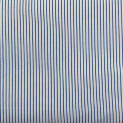 SS73 - Sky Blue Stripe