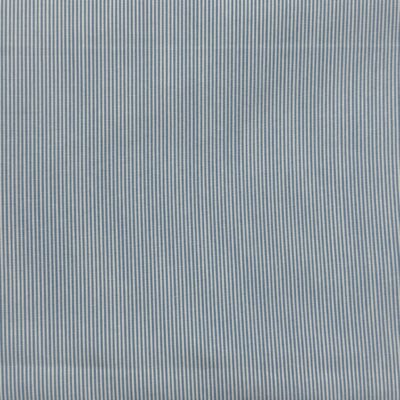SS81 - Light Blue Thin Stripe