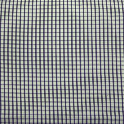 SS84 - Purple Gingham