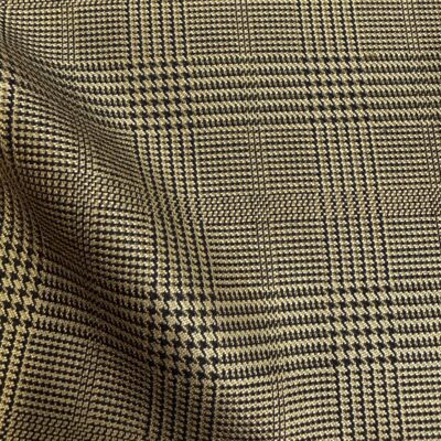 SAL328 - BRONZE & BLACK POW SUPER 120' & SILK (240 Grams / 8.5 oz)
