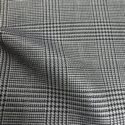 SAL329 - GREY & BLACK POW SUPER 120' & SILK (240 Grams / 8.5 oz)