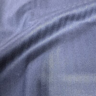 H3506 - LIGHT NAVY HERRINGBONE (350 Grams / 12 oz)