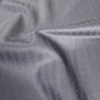 H3507 - NAVY HERRINGBONE (350 Grams / 12 oz)