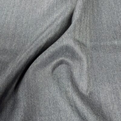 H3508 - SLATE HERRINGBONE (350 Grams / 12 oz)