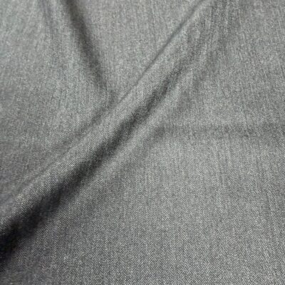 H3509 - GREY HERRINGBONE (350 Grams / 12 oz)