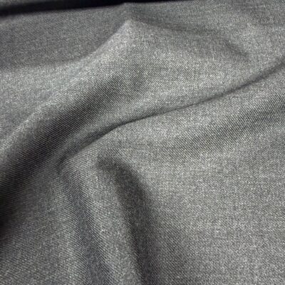 H3515 - GREY TWILL (350 Grams / 12 oz)